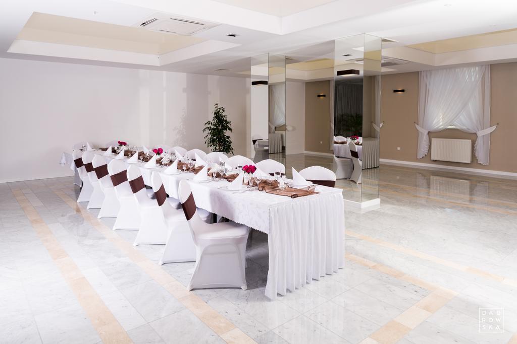 Inn Gosciniec Debicki 3*